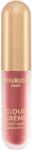 Bourjois Cloud Creme folyékony rúzs, 4 I Love Mocha, 3, 1 ml