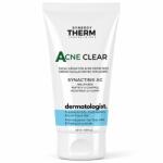 Synergy Therm Akne elleni krém, Acne Clear, problémás bőrre, 50 ml