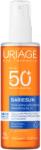 Uriage Bariesun SPF50+ száraz napolaj, 200 ml
