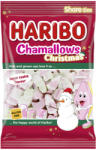 HARIBO Chamallows Christmas habcukorka 175 g