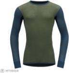 Devold Wool Mesh 190 aláöltözet, kék (XL)