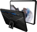  OEM Husa silicon Redmagic Astra 2 / 2026, cu stand, Negru (HUS-RM-Astra-stand-BK)