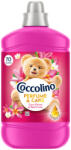 Coccolino Perfume & Care öblítő Tiare Flower & Red Fruits - 70 mosás 1610ml - t-depo