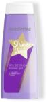 Gerovital Shine & Vibe Tusfürdő Gél, 400 ml