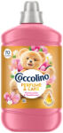 Coccolino Perfume & Care öblítő Honeysuckle & Sandalwood - 70 mosás 1610ml - t-depo