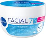 Nivea FACIAL Tápláló Nappali Krém, 100 ml (42495772)