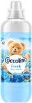 Coccolino Fresh öblítő Blue Splash - 42 mosás 966ml - t-depo