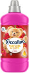 Coccolino Perfume & Care öblítő Peony & Apple - 56 mosás 1288ml - t-depo