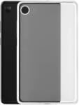 EtuiTab Husa tableta EtuiTab pentru Lenovo Tab M7 7.0, silicon, acces la toate sloturile, subtire (M7SILIKONTRANSPARENT)
