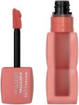 Maybelline Maybelline New York Superstay Teddy Tint Folyékony matt rúzs, 15, Skinny Dip, 5 ml