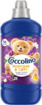Coccolino Perfume & Care öblítő Purple Orchid & Blueberry - 56 mosás 1288ml - t-depo
