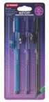 STABILO Filctoll készlet, 1 mm, STABILO Pen 68 K-Pop démonvadászok , Saja Boys (TST680312)
