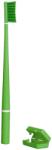Piuma Care Ginkgo Memento Green fogkefe, 1 db
