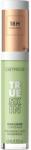 Catrice Korrektor, True Skin High Cover Concealer 300 - CC Green 4.5 ml