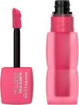 Maybelline Maybelline New York Superstay Teddy Tint Folyékony matt rúzs, 45, Pinky Promise, 5 ml