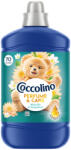 Coccolino Perfume & Care öblítő Waterlily & Grapefruit - 70 mosás 1610ml - t-depo