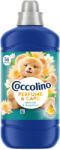 Coccolino Perfume & Care öblítő Water Lily & Grapefruit - 56 mosás 1288ml - t-depo