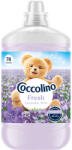 Coccolino Fresh öblítő Lavender Mist - 74 mosás 1702ml - t-depo