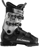 Atomic SALOMON S/PRO SUPRA BOA 95 W BOA BLACK női sícipő