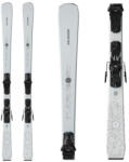 Salomon E S/MAX 4 + M10 GW síléc kötéssel