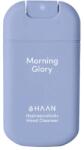 HAAN Kézfertőtlenítő gél szellőrózsa illattal, hidroalkoholos, Morning Glory, HAAN, 30 ml