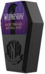 Wow! Stuff Wednesday: Éjfekete okosgyurma (WED-1005-01) (WED-1005-01)