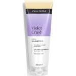 John Frieda Violet Crush Purple Sampon, 250 ml
