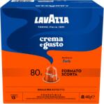 LAVAZZA NCC Crema E Gusto Forte, 80 db