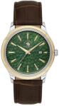Santa Barbara Polo & Racquet Club Noble - Ceas Barbatesc Quartz Maro SB. 4.10038-4 (SB.4.10038-4) Ceas