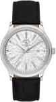 Santa Barbara Polo & Racquet Club Noble - Ceas Barbatesc Quartz Negru SB. 4.10038-1 (SB.4.10038-1) Ceas
