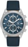 Santa Barbara Polo & Racquet Club Legend - Ceas Barbatesc Quartz Bleumarin SB. 1.10701-2 (SB.1.10701-2) Ceas