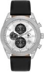 Santa Barbara Polo & Racquet Club Legend - Ceas Barbatesc Quartz Negru SB. 1.10701-6 (SB.1.10701-6) Ceas