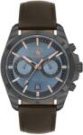 Santa Barbara Polo & Racquet Club Legend - Ceas Barbatesc Quartz Maro SB. 1.10699-5 (SB.1.10699-5) Ceas