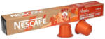 NESCAFÉ Kávékapszula, Nespresso kompatibilis, Nescafé Andes Lungo, 10db kapszula (71882) - web24