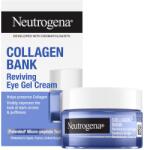 Neutrogena Collagen Bank revitalizáló gélkrém szemre, 15 g