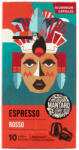 Mantaro Kávékapszula, Nespresso kompatibilis, Mantaro Espresso Rosso, 10db kapszula (69112) - web24