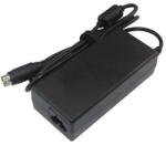 CoreParts Laptop töltő, CoreParts, Fekete (MBA1235)