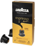 LAVAZZA Kávékapszula, Nespresso kompatibilis, Lavazza Maestro Lungo, 10db kapszula (71890) - web24