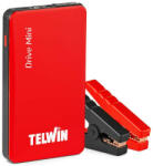 Telwin DRIVE MINI indításrásegítő - 12V
