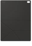 Samsung Smart Book Cover Galaxy Tab S12+ fekete