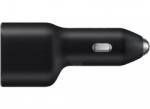 Samsung EP-L4020NBEGEU szivargyújtós, autós töltő, fekete (40W, 2A, 1 x USB-C)