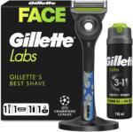 Gillette Labs Champions League, 198 ml