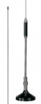 Albrecht CBM 108 mágnestalpas CB gépkocsi antenna (ALA-428-999) - pepita