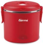 Girmi SC0102 40W, 230V, piros (SC0102)