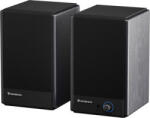GENESIS Audiophile Systems Arsen 402BT 2.0 Black (ngs-2415)