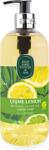 Eyup Sabri Tuncer Sapun lichid cu ulei natural de masline Cesme Lemon 500 ml, Eyup