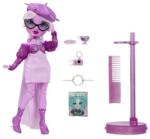 MGA Entertainment Shadow High Color Shine Papusa - Lavender Lynne (592815EUC) Papusa