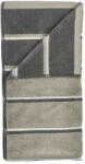 Zone Denmark Sauna prosop 140x70 cm bumbac verde 37612 (37612) Prosop