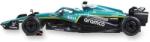 SCX Original Aston Martin Formula 1 - Alonso 2025 (SCXU10597X300)
