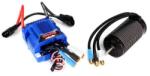 Traxxas Motor fără perii Traxxas 2000rpm/V, reg. VXL-6s (TRA3484) Motor RC